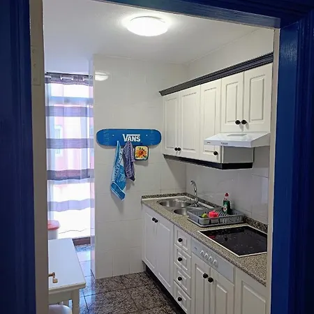 Appartamento Casa Leo *