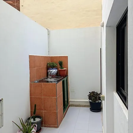 Casa Leo * Corralejo