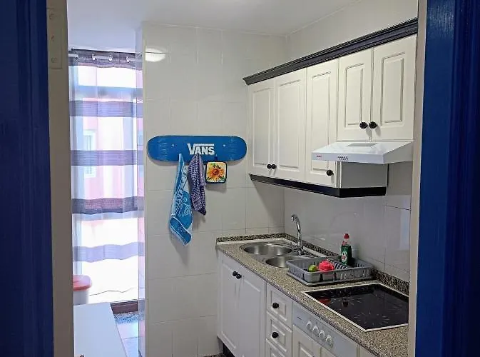 Apartment Casa Leo *