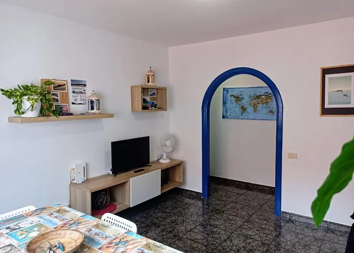 Casa Leo Apartment *