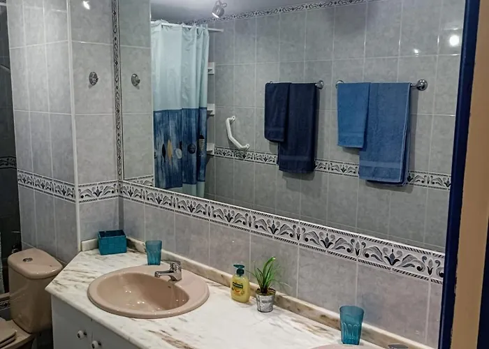 Apartment Casa Leo *