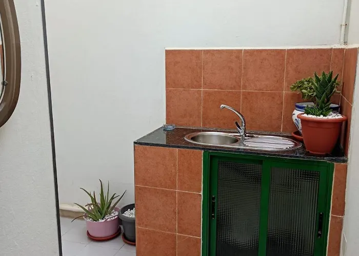 Casa Leo Apartment *