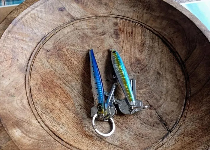 Apartment Casa Leo *