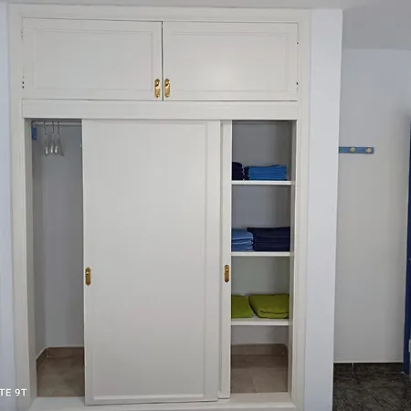 Appartamento Casa Leo