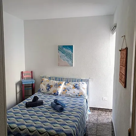 Apartment Casa Leo Corralejo