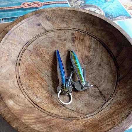 Apartment Casa Leo *