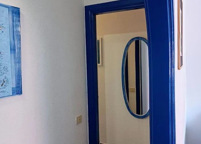 Casa Leo Appartamento *