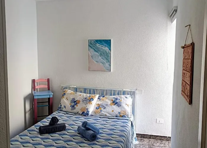 Appartamento Casa Leo Corralejo