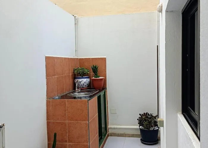 Casa Leo * Corralejo