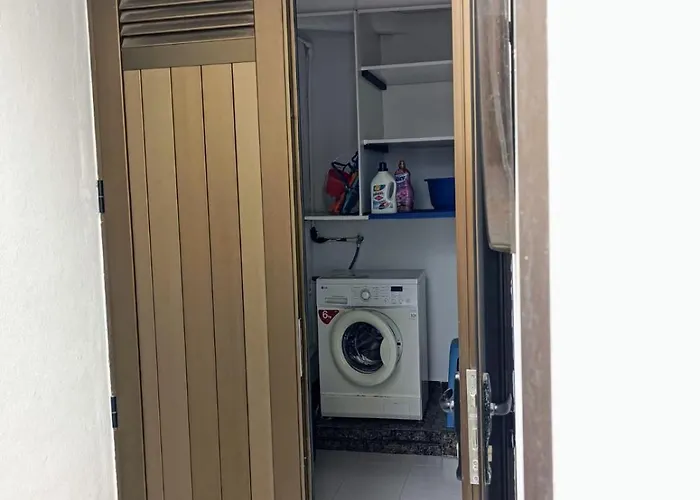 Casa Leo Appartamento *