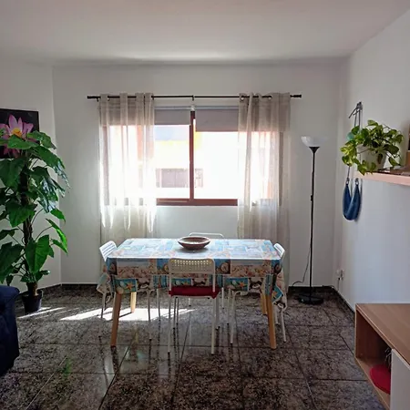 דירה Casa Leo *
