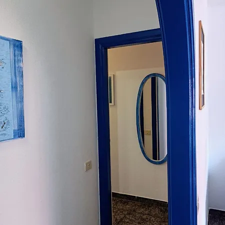 Casa Leo דירה *