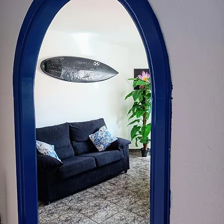 Casa Leo דירה *