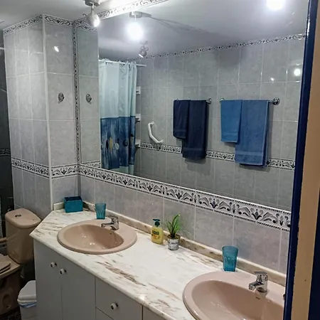 דירה Casa Leo *