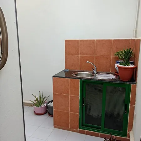 Casa Leo דירה *