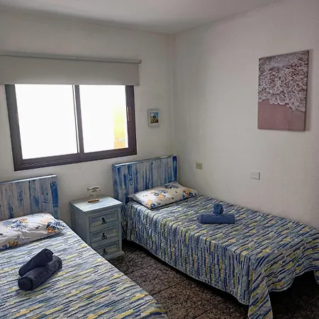Casa Leo דירה