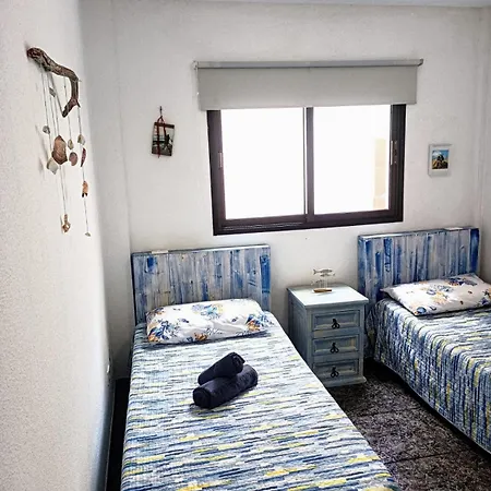 Casa Leo דירה *